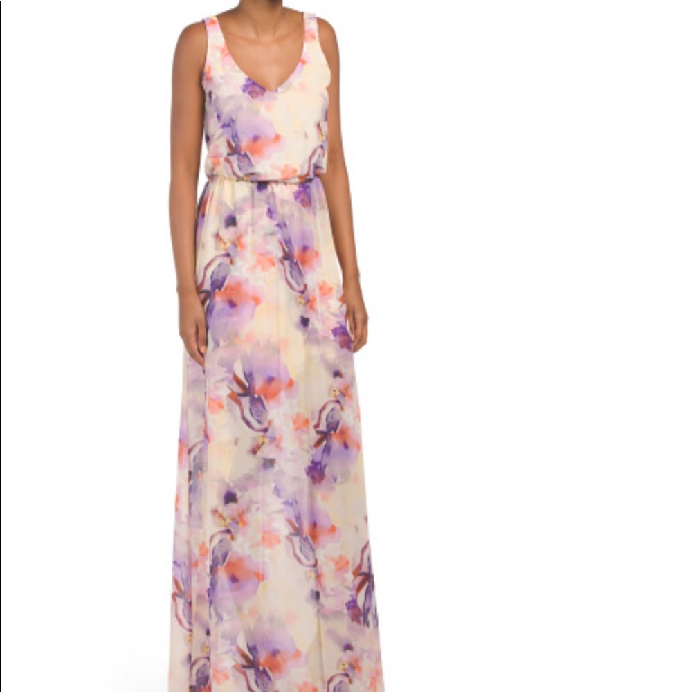 Show me your mumu Kendall abers dress FREE ship